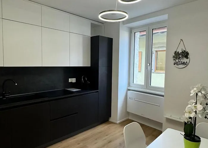 Monolocale Mati - Holiday Home