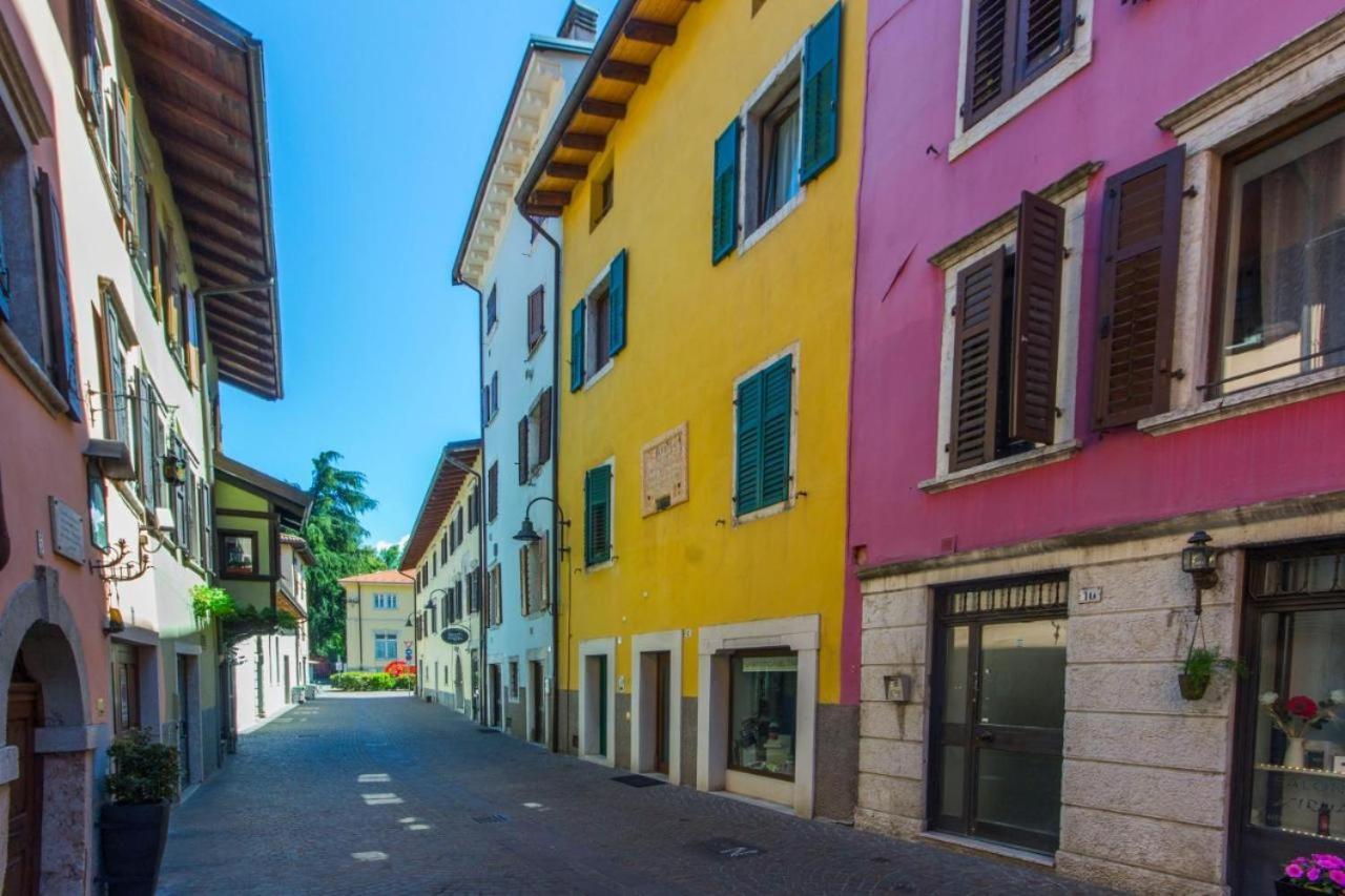 Monolocale Mati - Apartment Trento