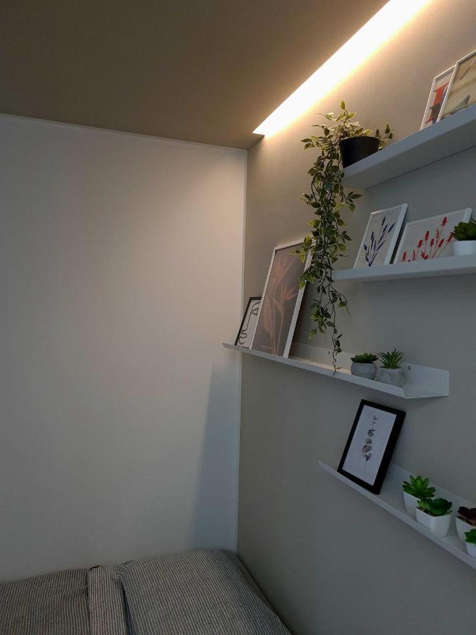 Apartment Monolocale Mati - *