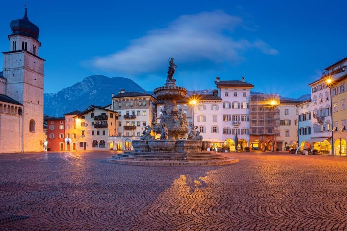 Apartment Monolocale Mati - Trento