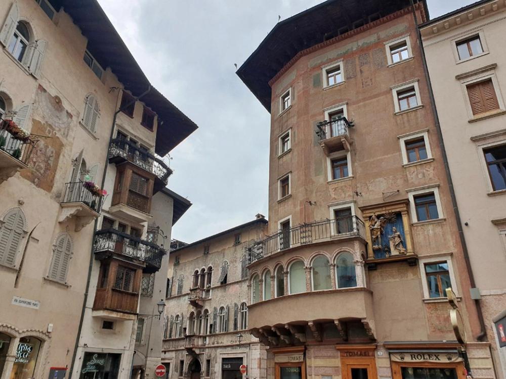 Monolocale Mati - * Trento
