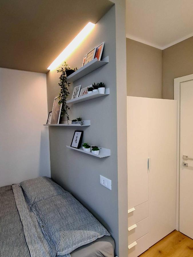 Monolocale Mati - Apartment Trento