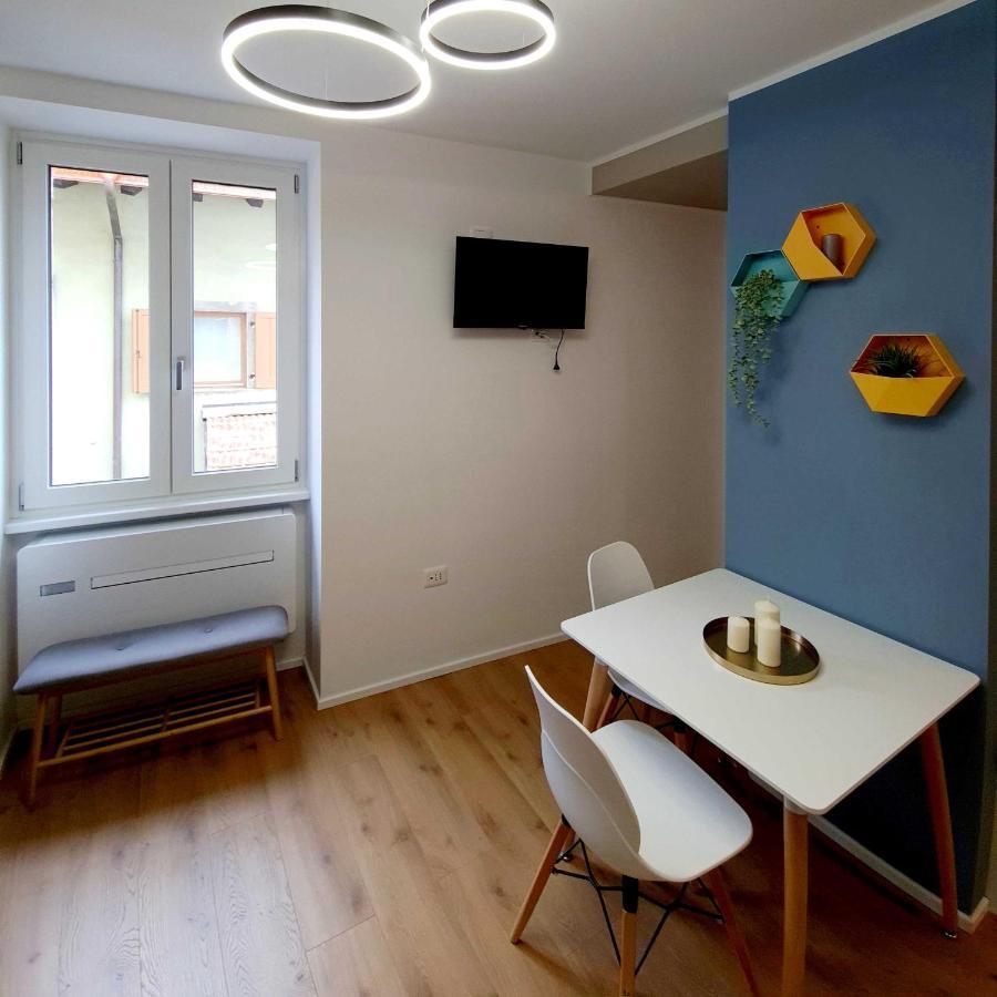 Monolocale Mati - *
