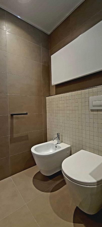 Apartment Monolocale Mati -