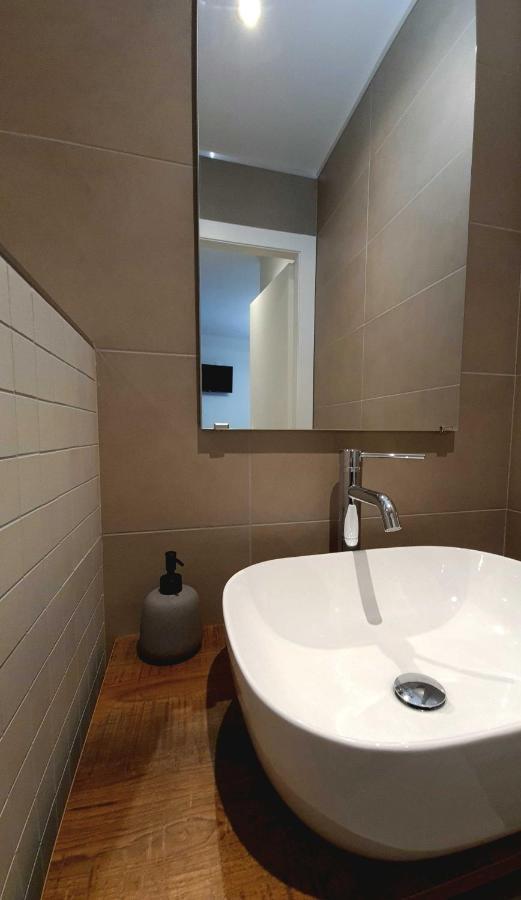 Apartment Monolocale Mati - *