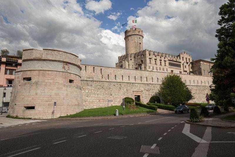 Monolocale Mati - * Trento