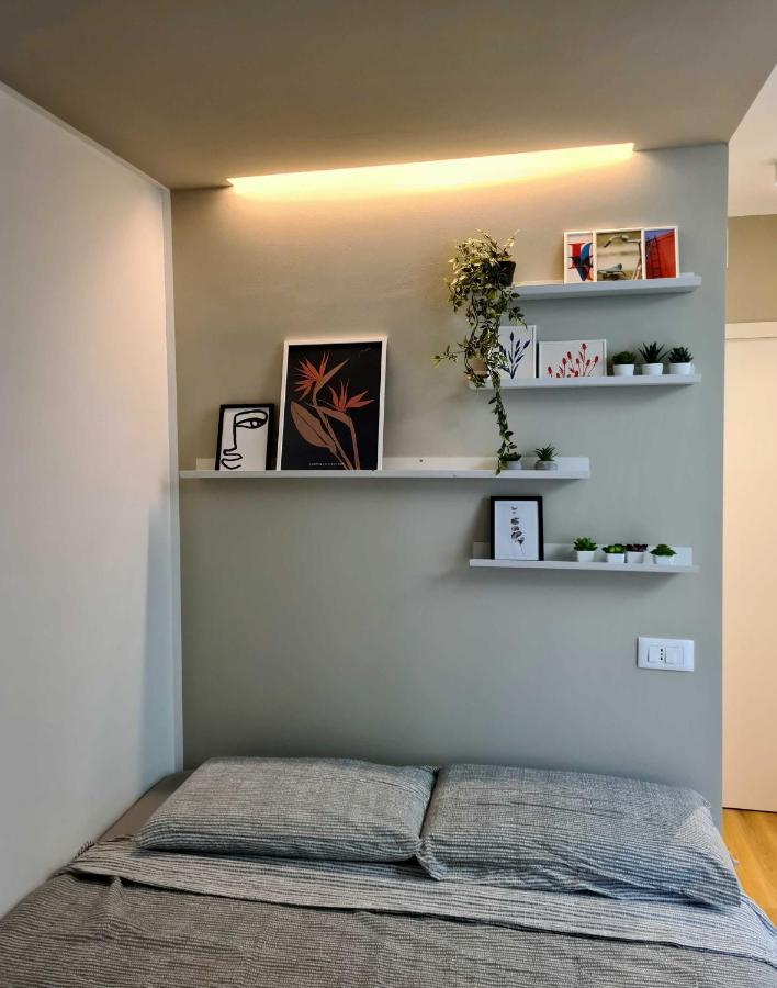 Monolocale Mati - Apartment *