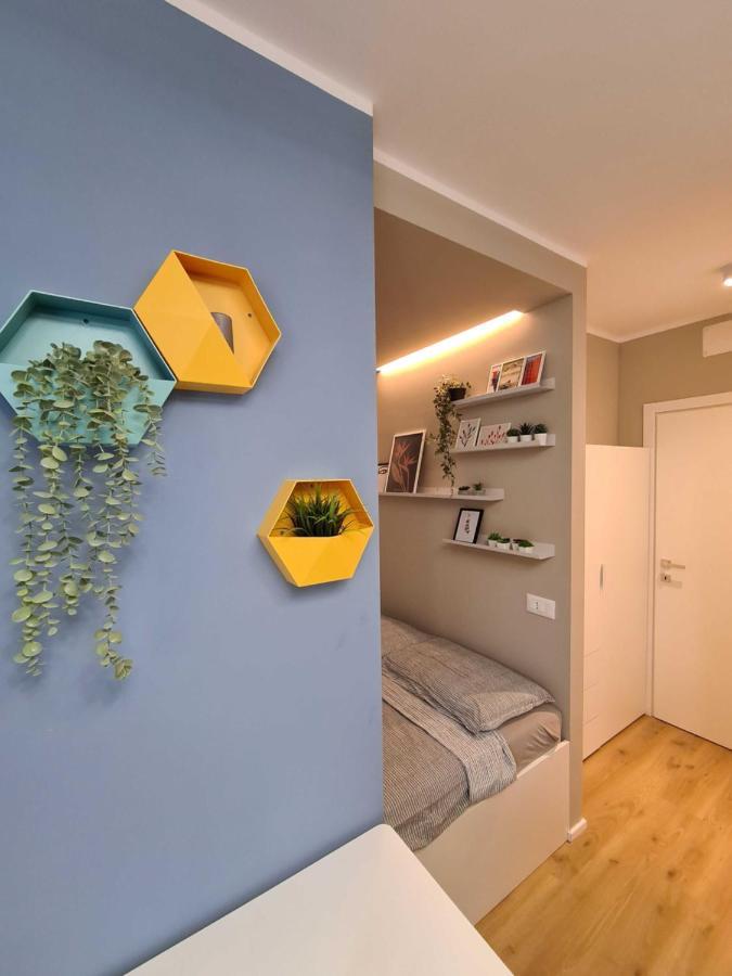 Apartment Monolocale Mati - Trento