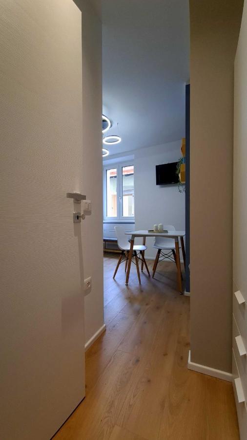 Apartment Monolocale Mati - Trento