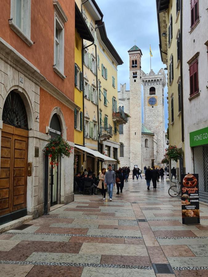 Apartamento Monolocale Mati - Trento