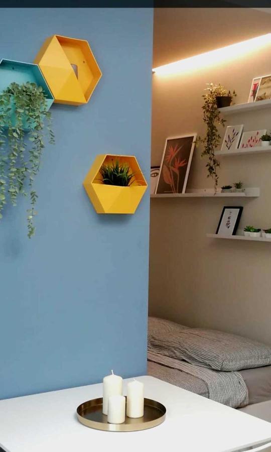 Monolocale Mati -
