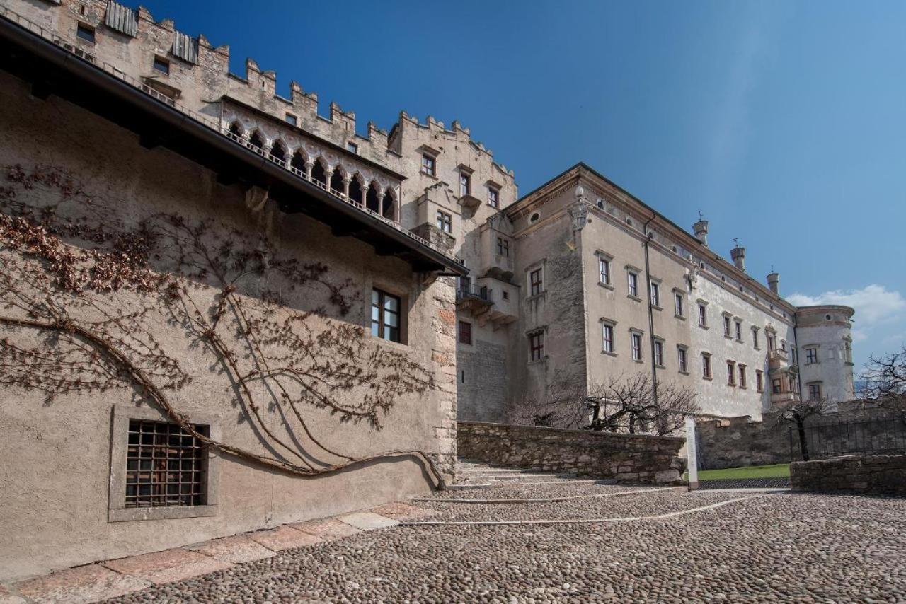 Monolocale Mati - * Trento