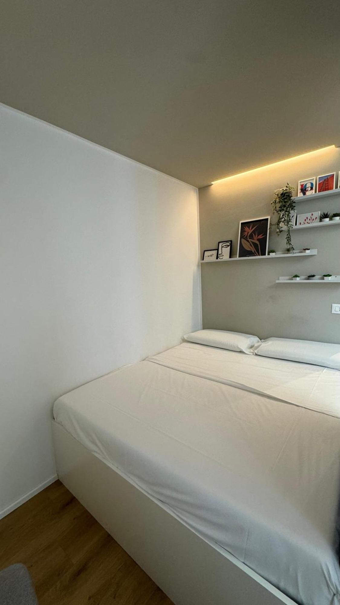 Apartment Monolocale Mati - Trento