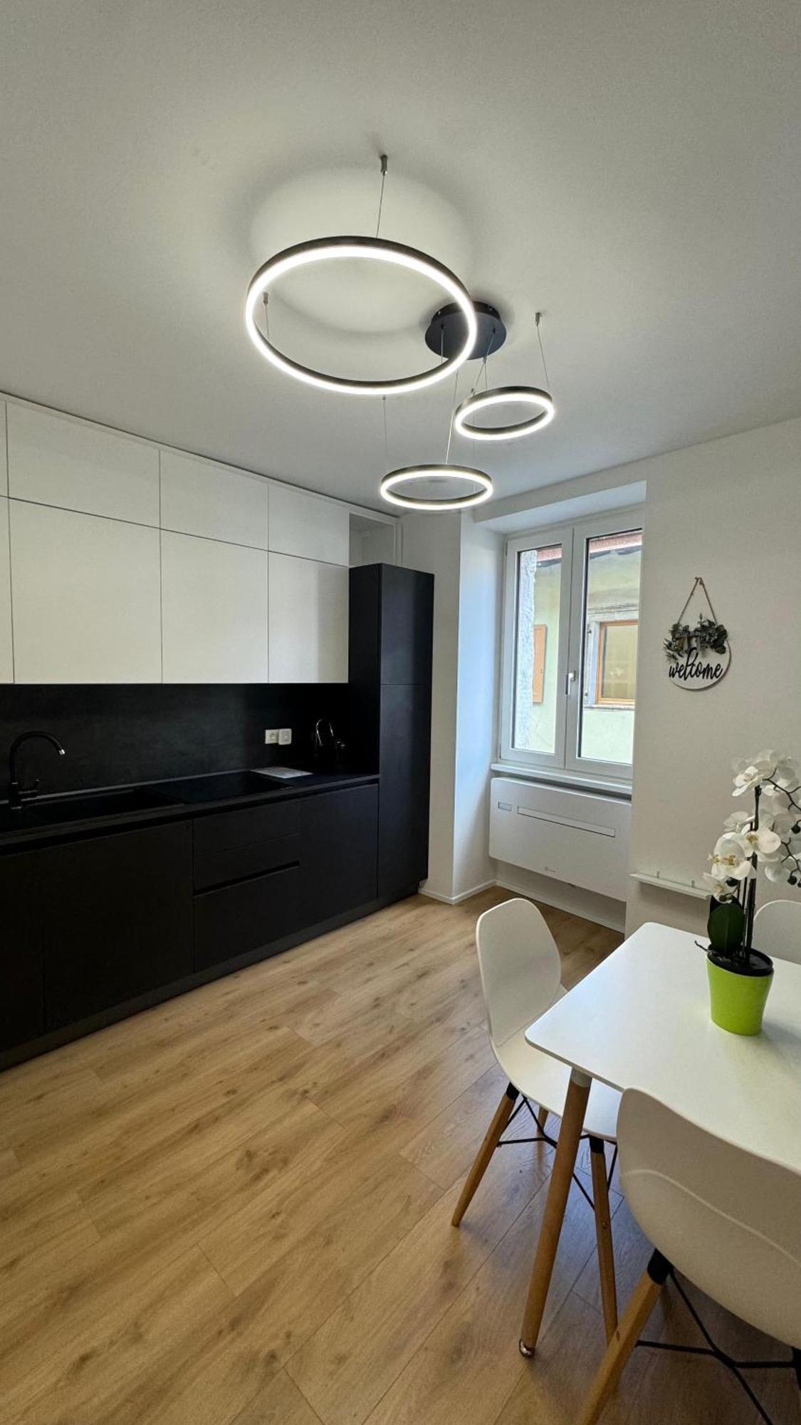 Apartment Monolocale Mati -