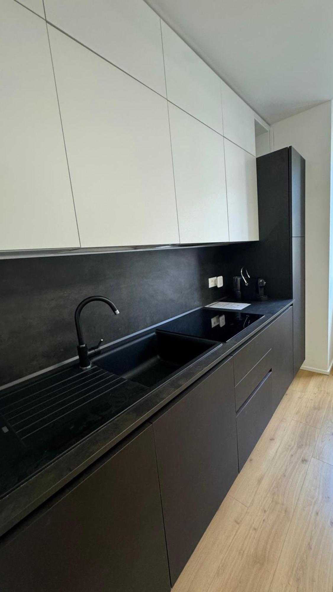 Apartment Monolocale Mati -
